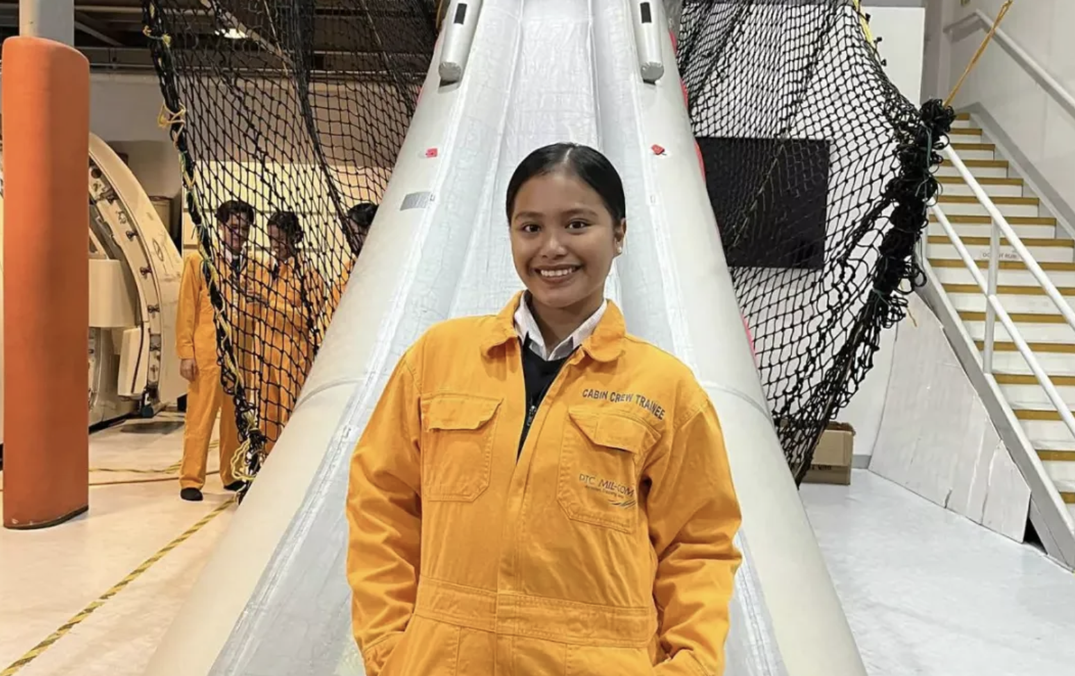 NIELSA : UN BEL ENVOL VERS L’AVENIR !